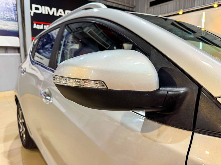 JAC T40 1.5 JET Flex 16V 5p Mec.