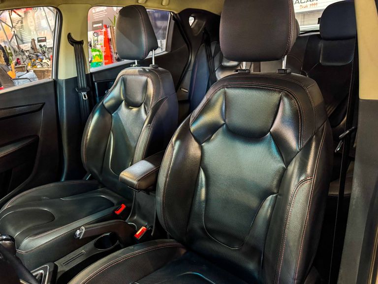 JAC T40 1.5 JET Flex 16V 5p Mec.