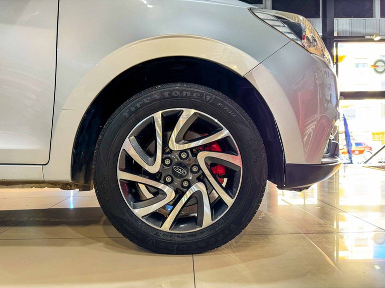 JAC T40 1.5 JET Flex 16V 5p Mec.