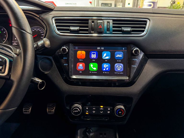 JAC T40 1.5 JET Flex 16V 5p Mec.
