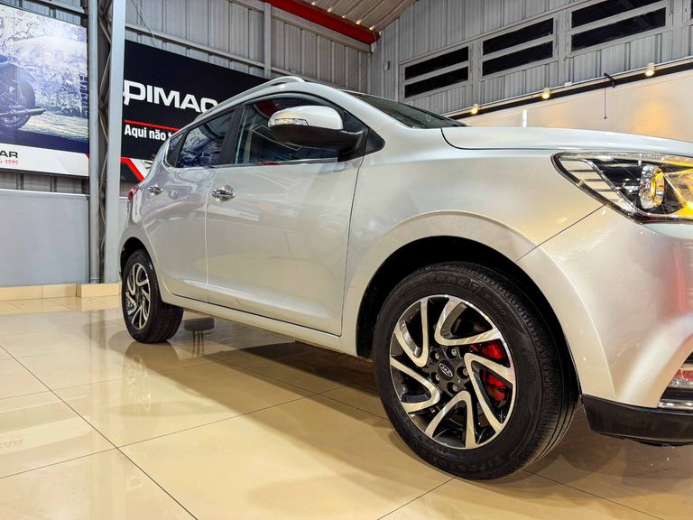 JAC T40 1.5 JET Flex 16V 5p Mec.