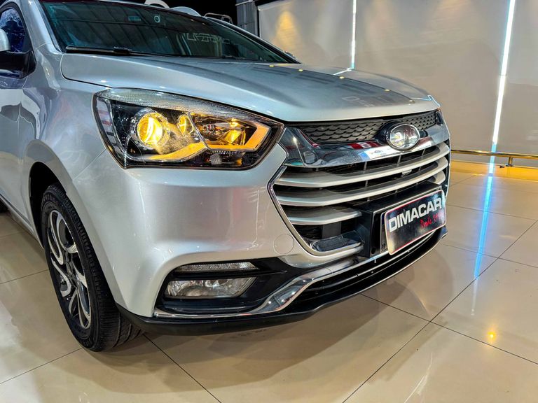 JAC T40 1.5 JET Flex 16V 5p Mec.