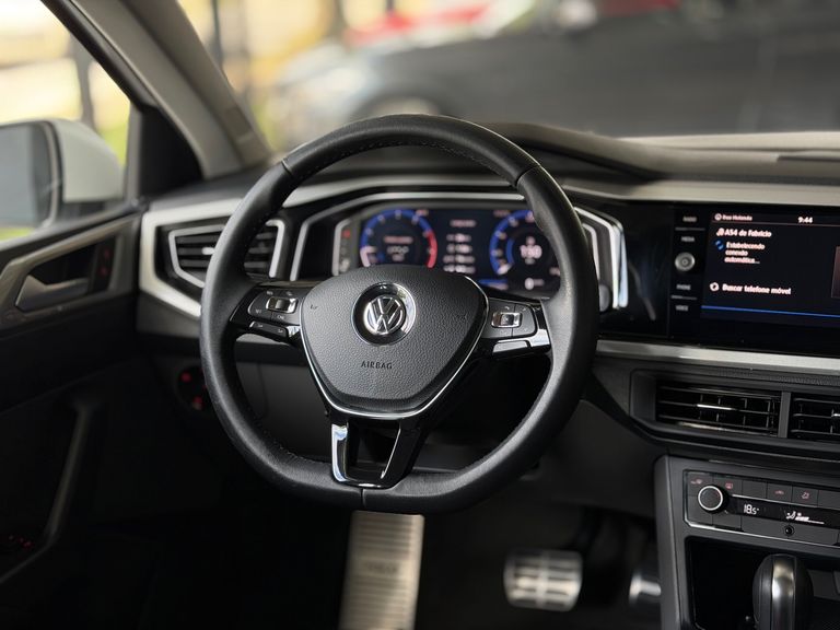VolksWagen Polo Highline 200 TSI 1.0 Flex 12V Aut.