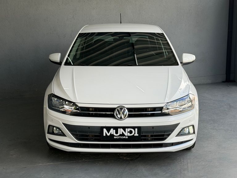 VolksWagen Polo Highline 200 TSI 1.0 Flex 12V Aut.