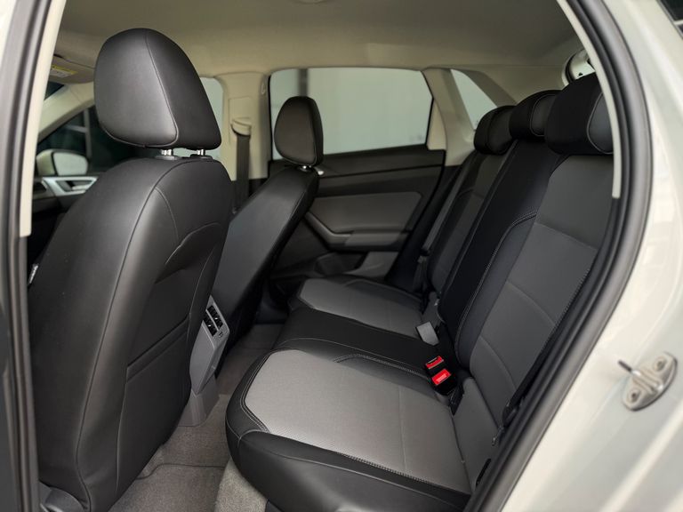 VolksWagen Polo Highline 200 TSI 1.0 Flex 12V Aut.