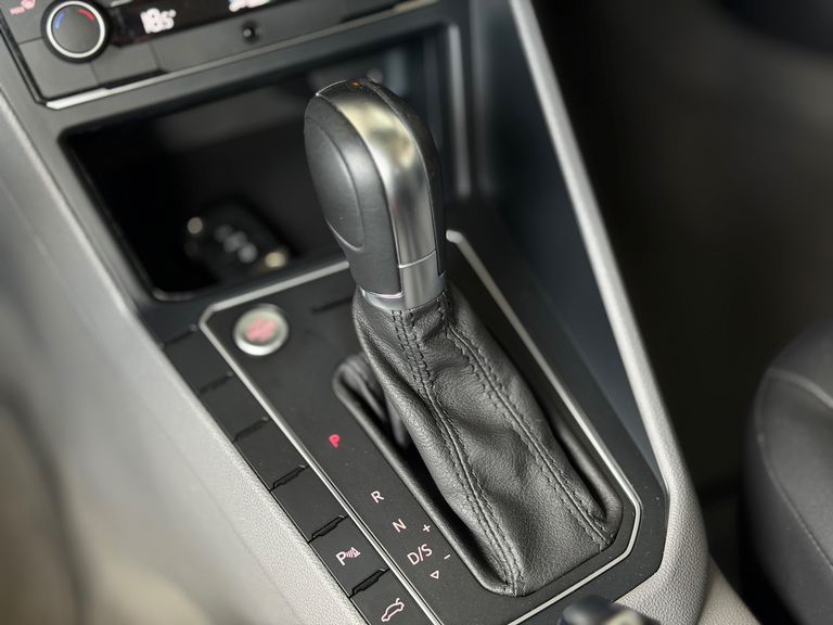 VolksWagen Polo Highline 200 TSI 1.0 Flex 12V Aut.