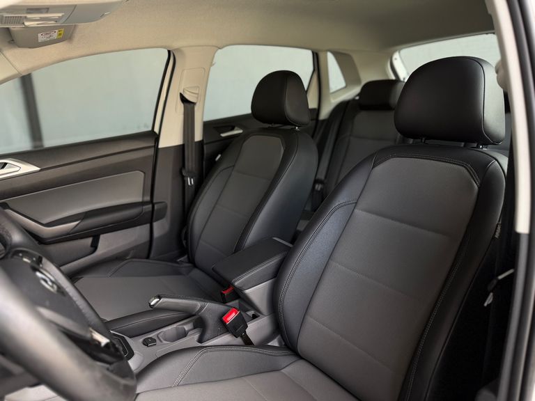 VolksWagen Polo Highline 200 TSI 1.0 Flex 12V Aut.