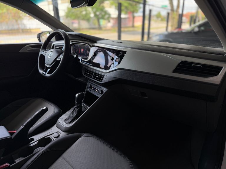 VolksWagen Polo Highline 200 TSI 1.0 Flex 12V Aut.