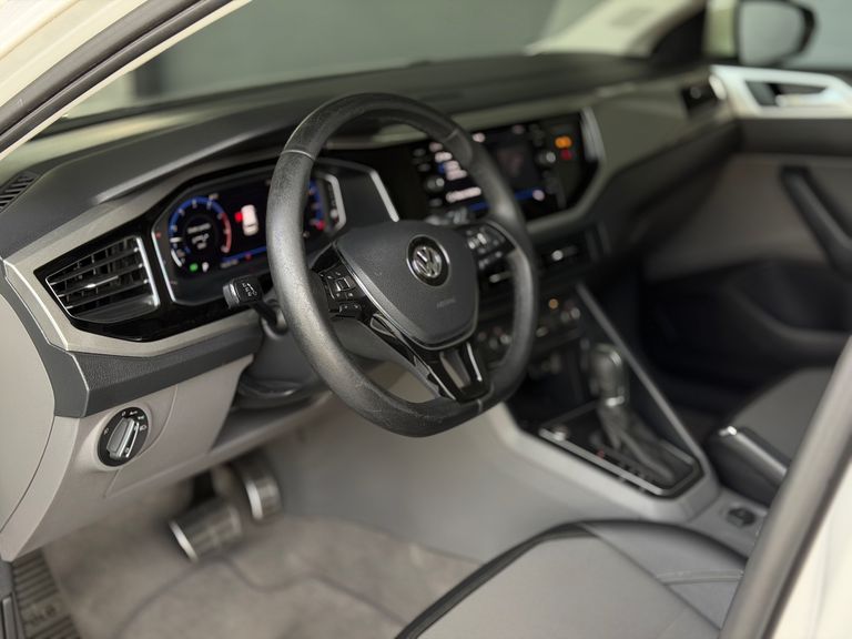 VolksWagen Polo Highline 200 TSI 1.0 Flex 12V Aut.