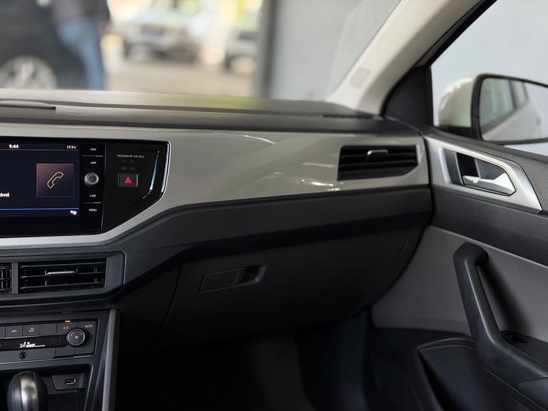 VolksWagen Polo Highline 200 TSI 1.0 Flex 12V Aut.