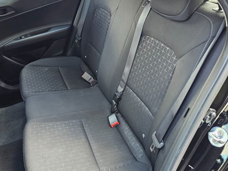 Hyundai HB20 Comfort 1.0 Flex 12V Mec.