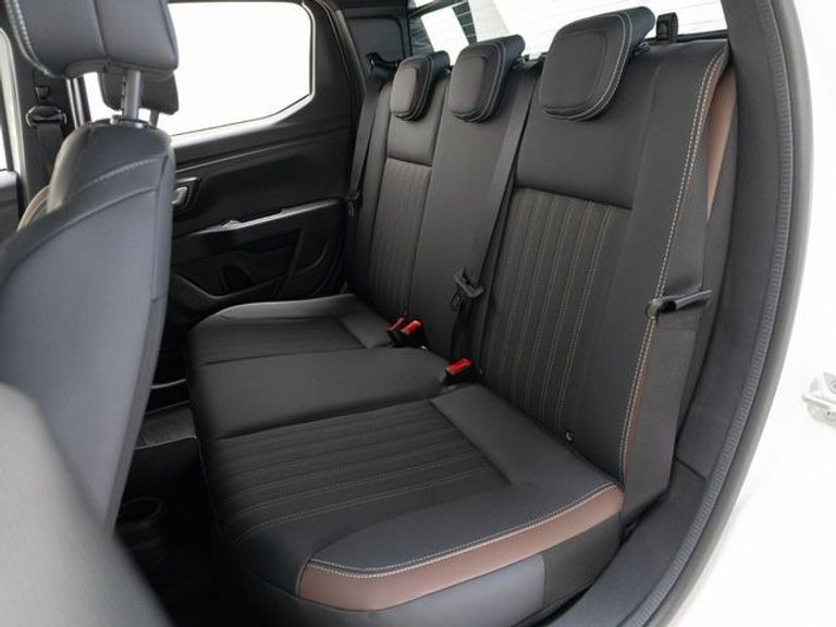 Fiat Strada Ranch 1.0 Flex Turbo CD Aut.