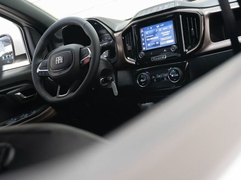 Fiat Strada Ranch 1.0 Flex Turbo CD Aut.