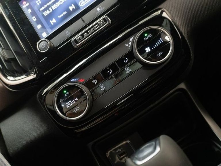 Fiat Strada Ranch 1.0 Flex Turbo CD Aut.