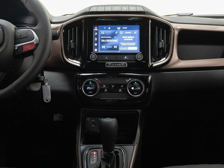 Fiat Strada Ranch 1.0 Flex Turbo CD Aut.