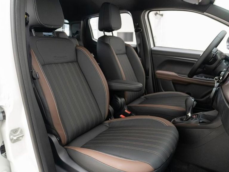 Fiat Strada Ranch 1.0 Flex Turbo CD Aut.