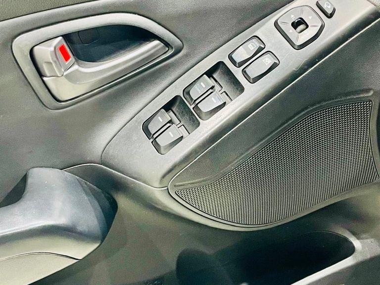 Hyundai ix35 GLS 2.0 16V 2WD Flex Aut.