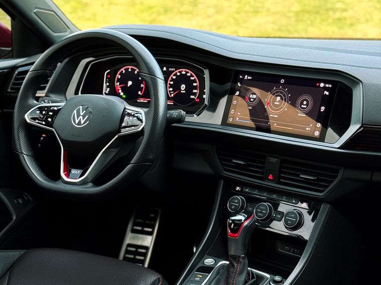 VolksWagen JETTA GLI 350 TSI 2.0 16V 4p Aut.