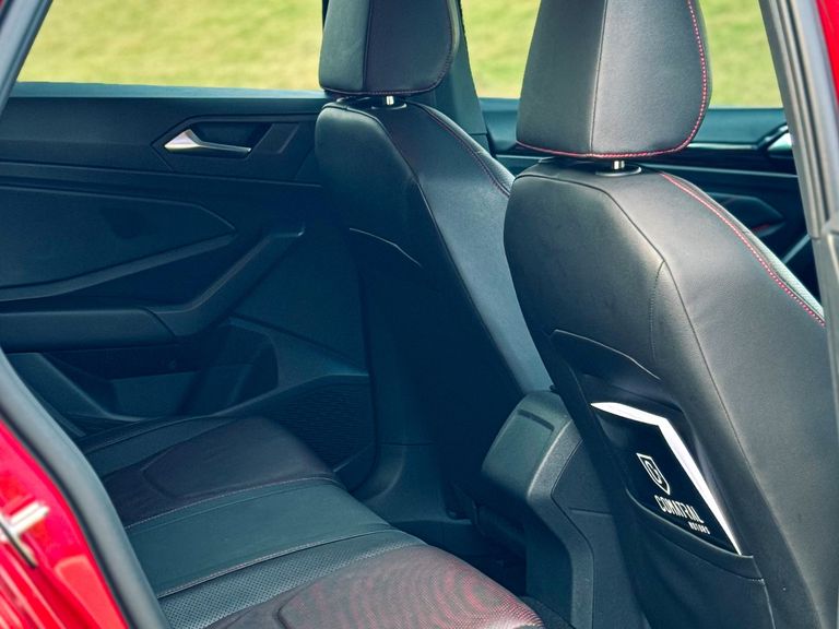 VolksWagen JETTA GLI 350 TSI 2.0 16V 4p Aut.