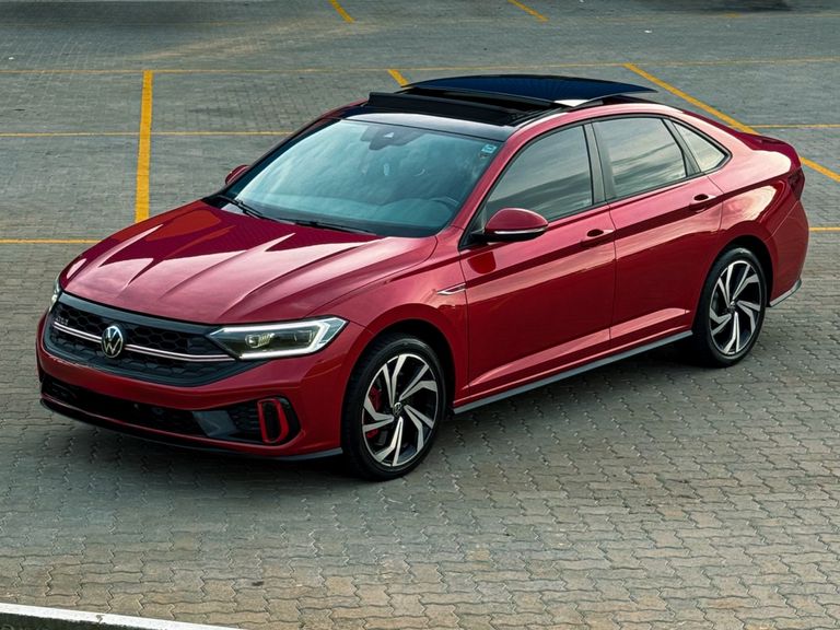 VolksWagen JETTA GLI 350 TSI 2.0 16V 4p Aut.