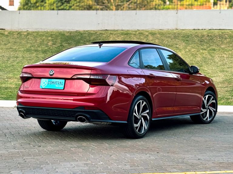 VolksWagen JETTA GLI 350 TSI 2.0 16V 4p Aut.