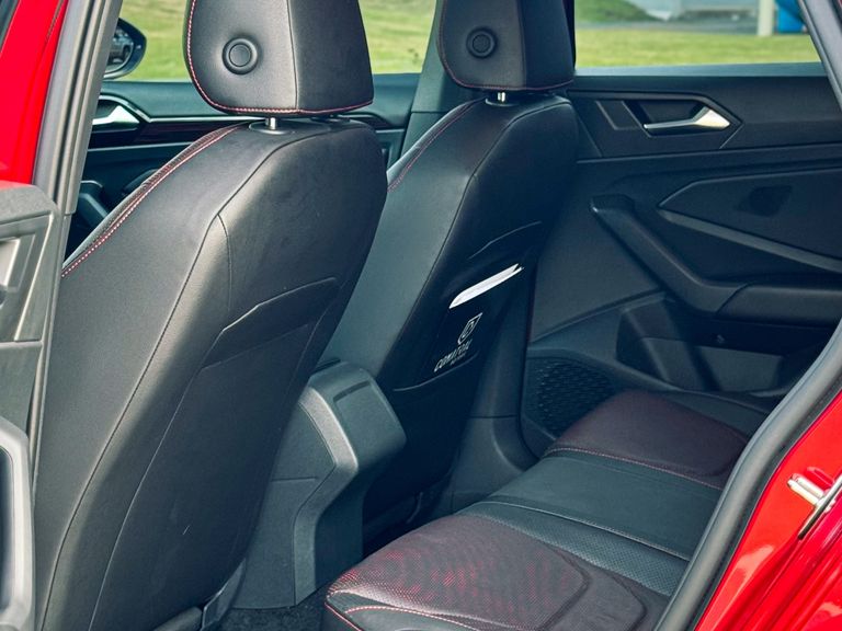 VolksWagen JETTA GLI 350 TSI 2.0 16V 4p Aut.