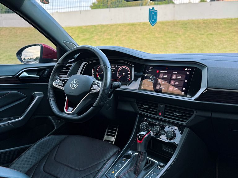 VolksWagen JETTA GLI 350 TSI 2.0 16V 4p Aut.