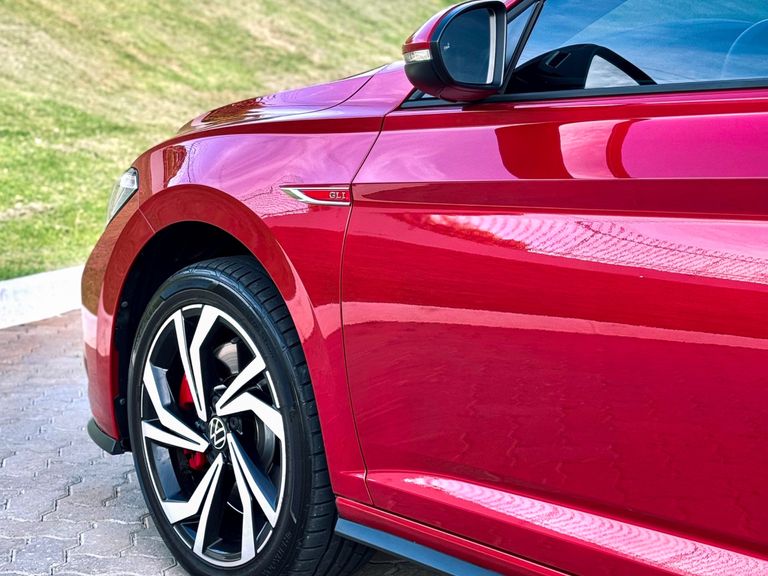 VolksWagen JETTA GLI 350 TSI 2.0 16V 4p Aut.