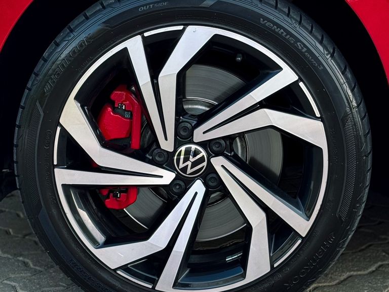 VolksWagen JETTA GLI 350 TSI 2.0 16V 4p Aut.