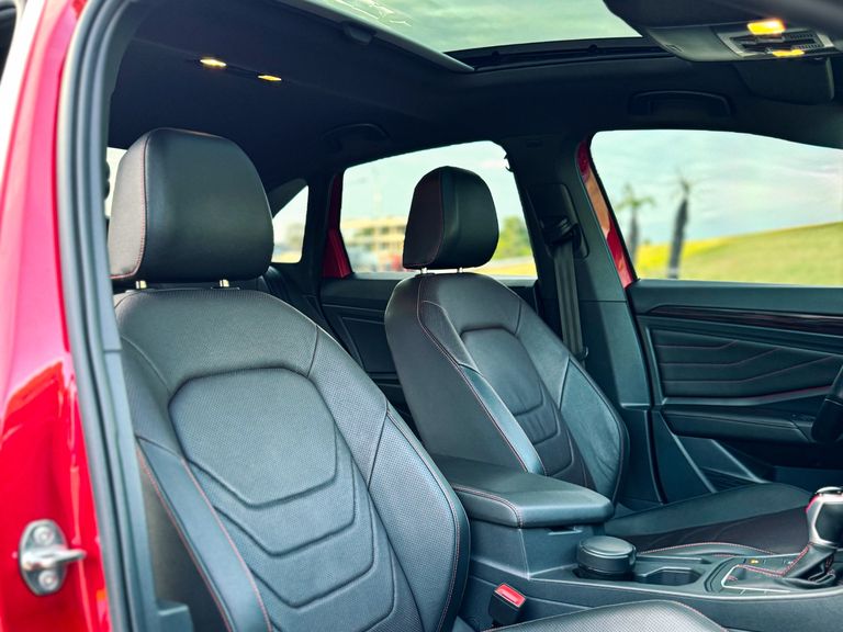 VolksWagen JETTA GLI 350 TSI 2.0 16V 4p Aut.