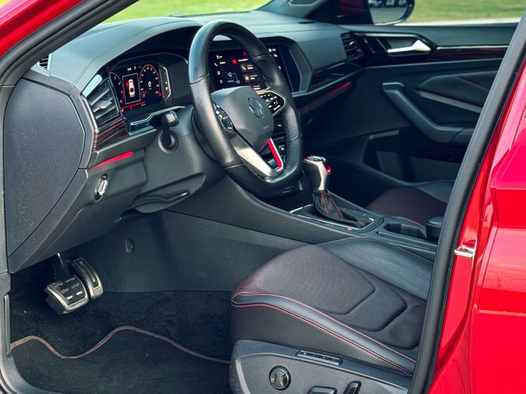 VolksWagen JETTA GLI 350 TSI 2.0 16V 4p Aut.