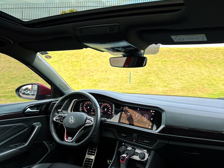 VolksWagen JETTA GLI 350 TSI 2.0 16V 4p Aut.