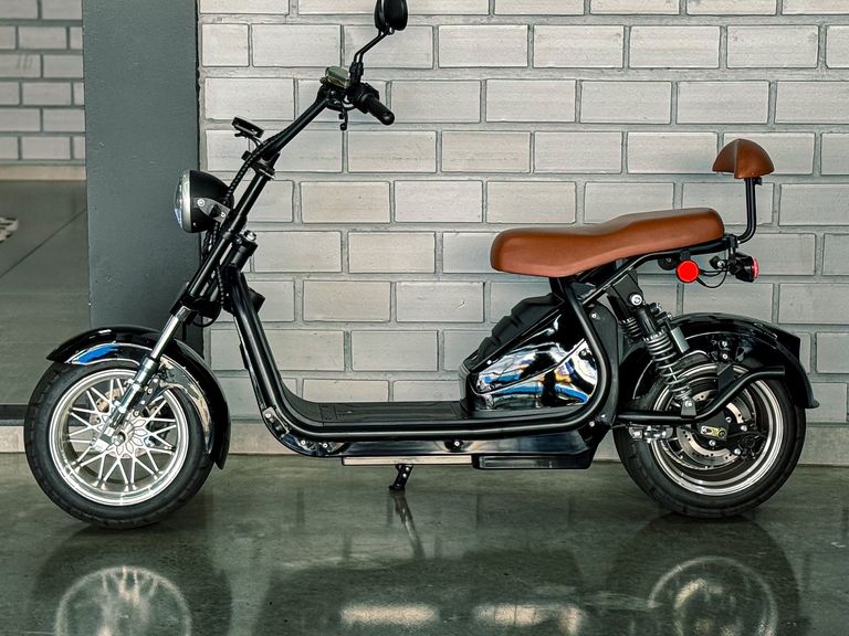 GCX SCOOTER GCX S8 3KW