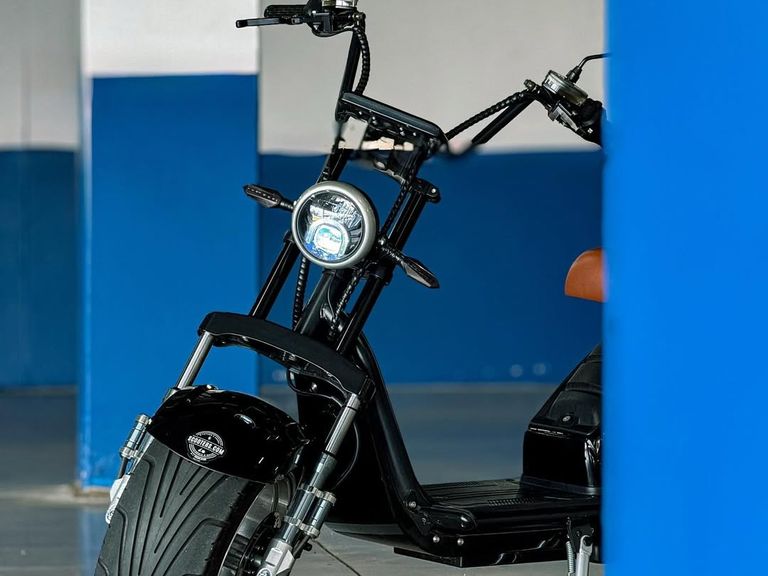 GCX SCOOTER GCX S8 3KW