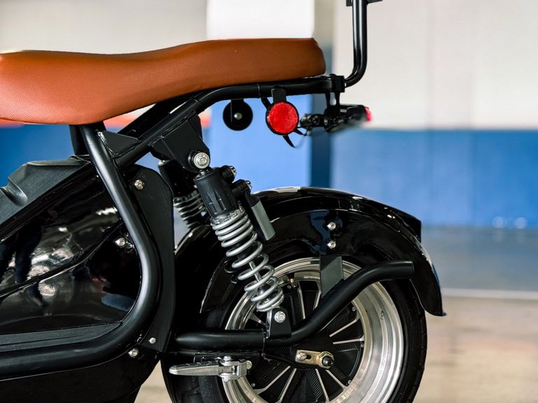 GCX SCOOTER GCX S8 3KW