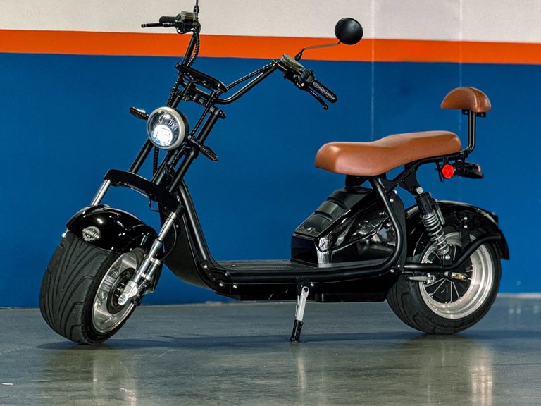 GCX SCOOTER GCX S8 3KW