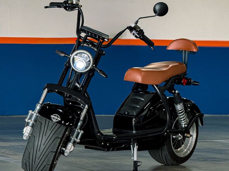 GCX SCOOTER GCX S8 3KW