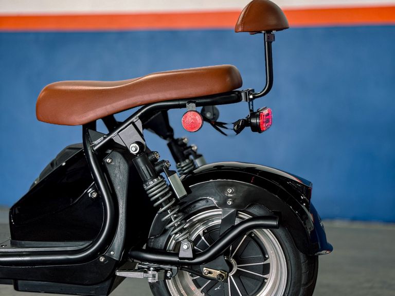 GCX SCOOTER GCX S8 3KW