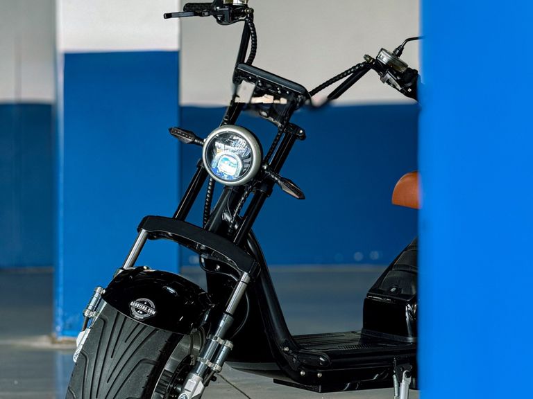 GCX SCOOTER GCX S8 3KW