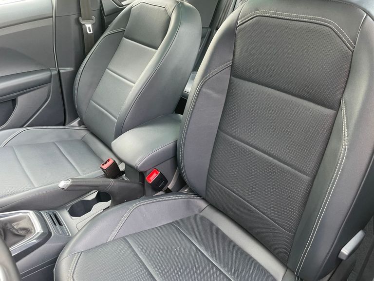 VolksWagen T-Cross Hig. 250 TSI 1.4 Flex 16V 5p Aut