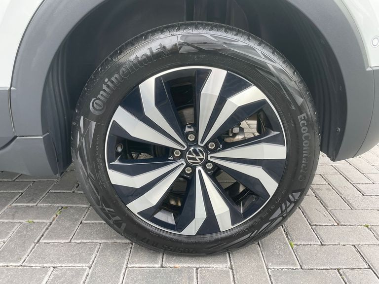 VolksWagen T-Cross Hig. 250 TSI 1.4 Flex 16V 5p Aut