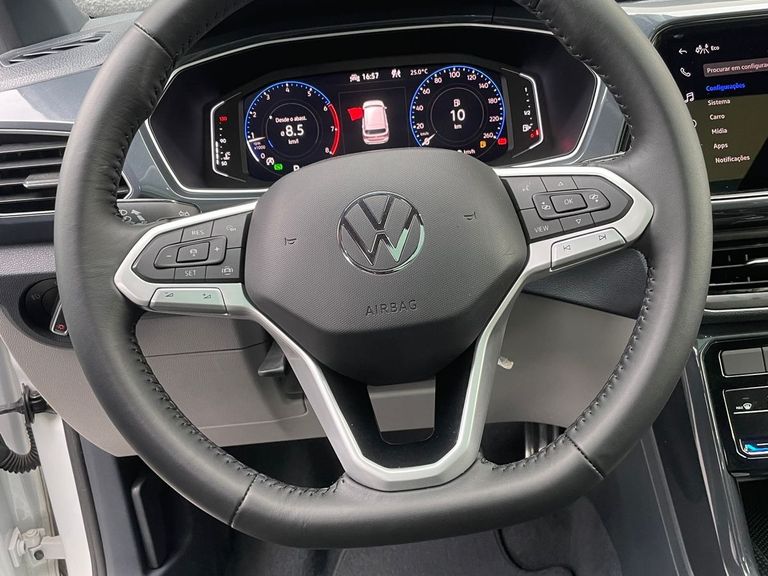 VolksWagen T-Cross Hig. 250 TSI 1.4 Flex 16V 5p Aut