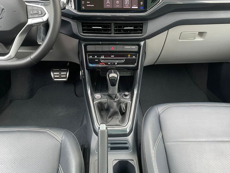 VolksWagen T-Cross Hig. 250 TSI 1.4 Flex 16V 5p Aut