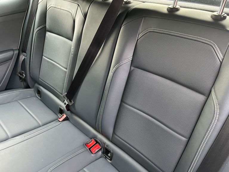 VolksWagen T-Cross Hig. 250 TSI 1.4 Flex 16V 5p Aut