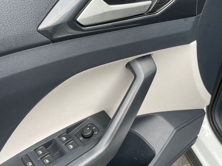 VolksWagen T-Cross Hig. 250 TSI 1.4 Flex 16V 5p Aut