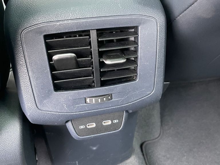 VolksWagen T-Cross Hig. 250 TSI 1.4 Flex 16V 5p Aut