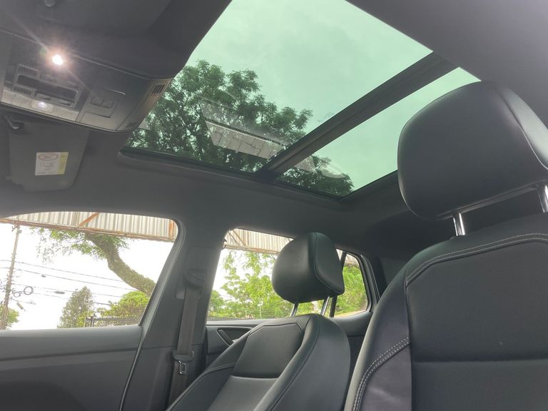 VolksWagen T-Cross Hig. 250 TSI 1.4 Flex 16V 5p Aut