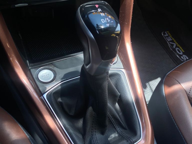 VolksWagen T-Cross Comfor. 200 TSI 1.0 Flex 5p Aut.