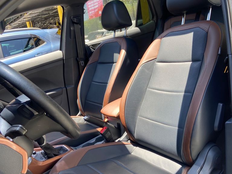 VolksWagen T-Cross Comfor. 200 TSI 1.0 Flex 5p Aut.