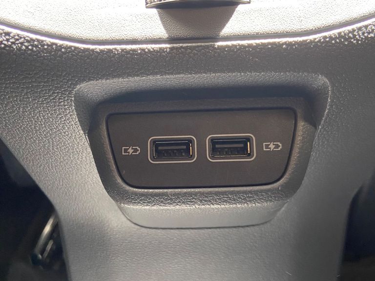 VolksWagen T-Cross Comfor. 200 TSI 1.0 Flex 5p Aut.